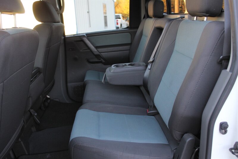 2007 Nissan Titan XE FFV - Photo 21 - Lexington, SC 29073