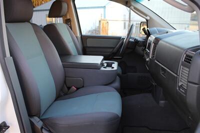 2007 Nissan Titan XE FFV - Photo 26 - Lexington, SC 29073