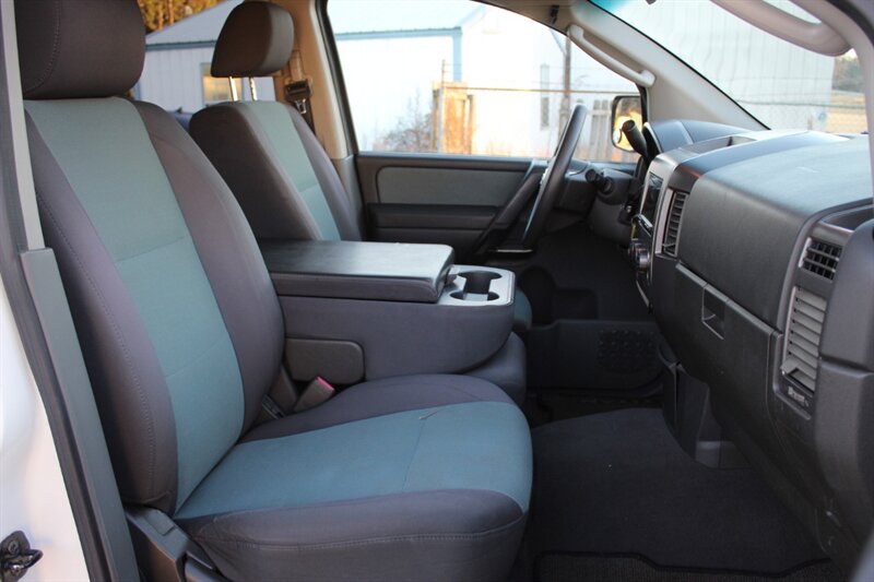 2007 Nissan Titan XE FFV - Photo 26 - Lexington, SC 29073