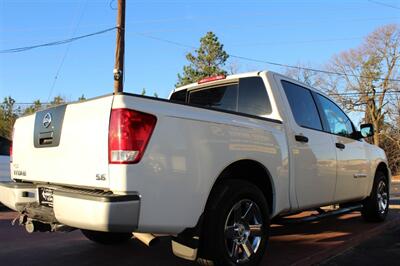 2007 Nissan Titan XE FFV - Photo 12 - Lexington, SC 29073