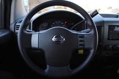 2007 Nissan Titan XE FFV - Photo 18 - Lexington, SC 29073