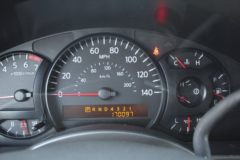 2007 Nissan Titan XE FFV - Photo 28 - Lexington, SC 29073