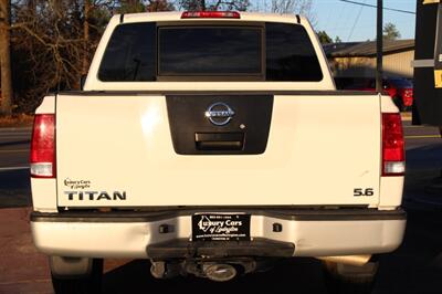 2007 Nissan Titan XE FFV - Photo 10 - Lexington, SC 29073