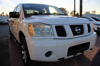 2007 Nissan Titan XE FFV - Photo 6 - Lexington, SC 29073