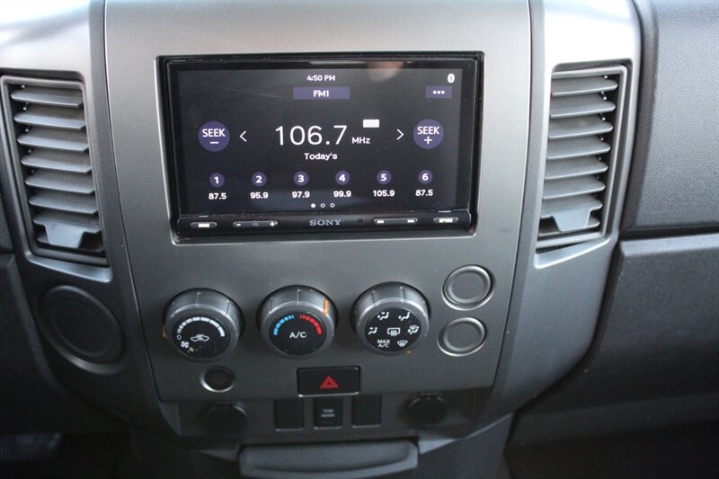 2007 Nissan Titan XE FFV - Photo 32 - Lexington, SC 29073