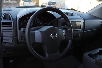 2007 Nissan Titan XE FFV - Photo 17 - Lexington, SC 29073