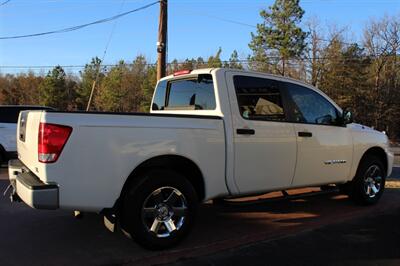 2007 Nissan Titan XE FFV - Photo 11 - Lexington, SC 29073
