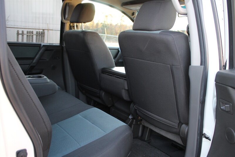 2007 Nissan Titan XE FFV - Photo 23 - Lexington, SC 29073