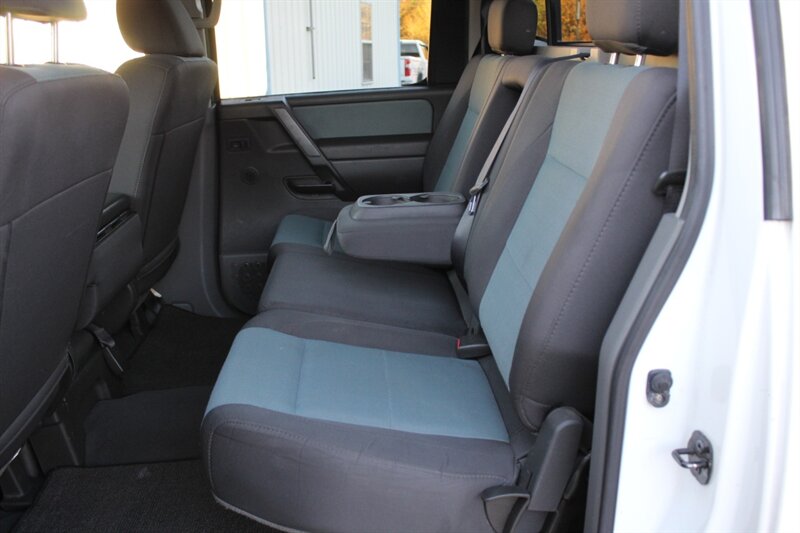 2007 Nissan Titan XE FFV - Photo 19 - Lexington, SC 29073