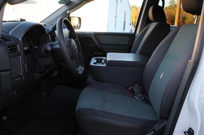 2007 Nissan Titan XE FFV - Photo 15 - Lexington, SC 29073