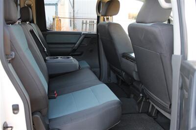 2007 Nissan Titan XE FFV - Photo 22 - Lexington, SC 29073