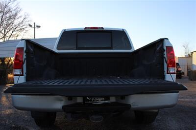 2007 Nissan Titan XE FFV - Photo 9 - Lexington, SC 29073