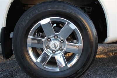 2007 Nissan Titan XE FFV - Photo 35 - Lexington, SC 29073