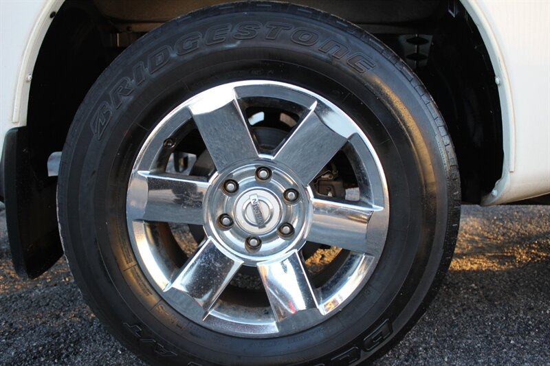 2007 Nissan Titan XE FFV - Photo 35 - Lexington, SC 29073