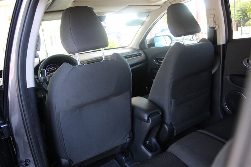2021 Honda HR-V EX - Photo 20 - Lexington, SC 29073