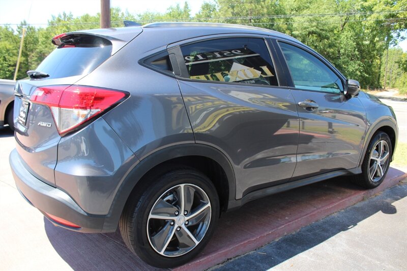 2021 Honda HR-V EX - Photo 10 - Lexington, SC 29073