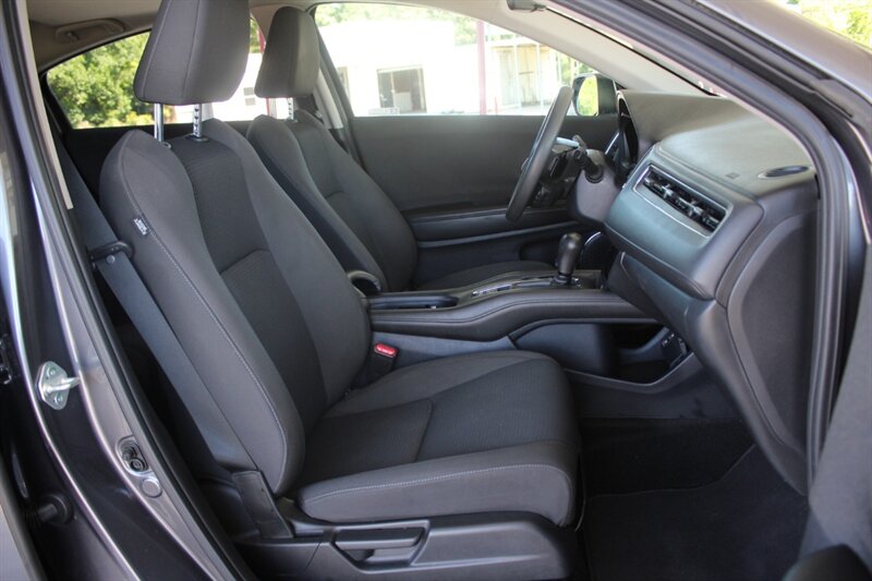 2021 Honda HR-V EX - Photo 31 - Lexington, SC 29073