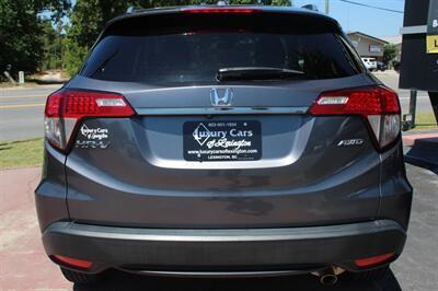 2021 Honda HR-V EX - Photo 12 - Lexington, SC 29073
