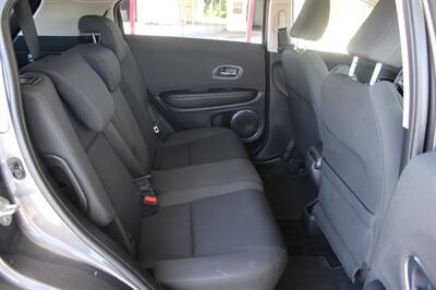 2021 Honda HR-V EX - Photo 24 - Lexington, SC 29073