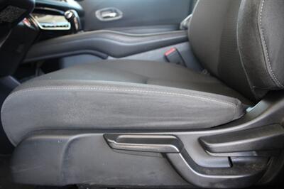 2021 Honda HR-V EX - Photo 14 - Lexington, SC 29073