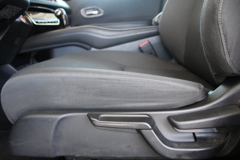 2021 Honda HR-V EX - Photo 14 - Lexington, SC 29073