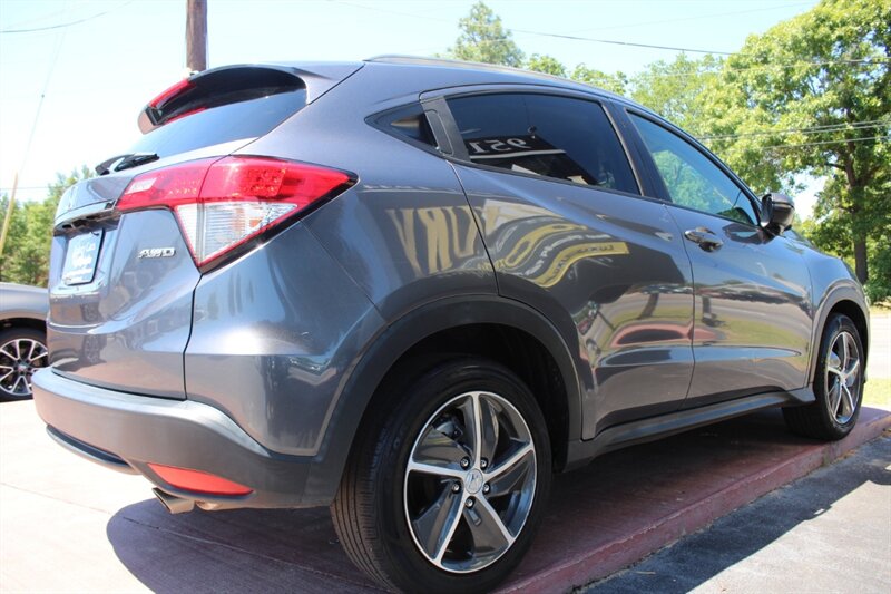 2021 Honda HR-V EX - Photo 11 - Lexington, SC 29073