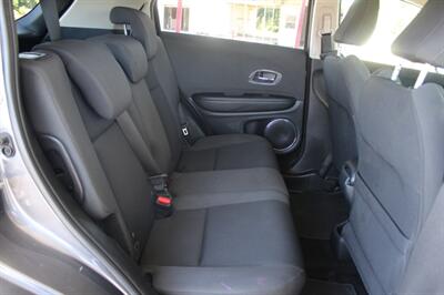2021 Honda HR-V EX - Photo 27 - Lexington, SC 29073