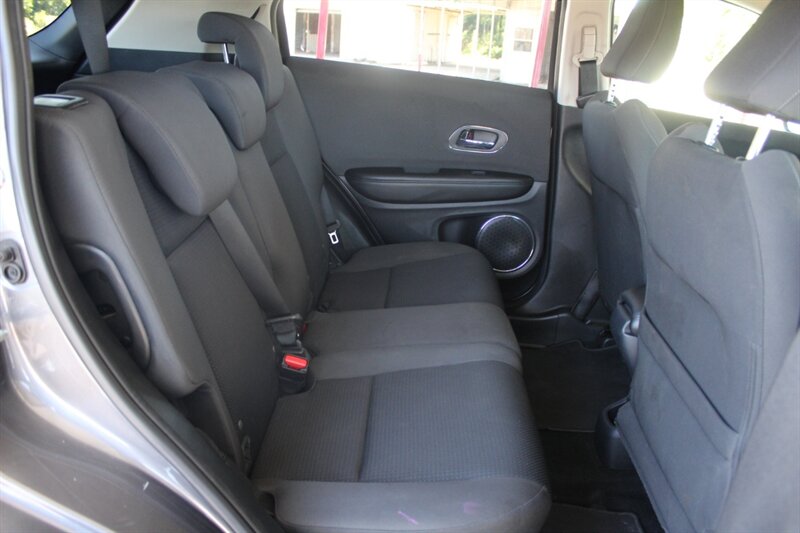 2021 Honda HR-V EX - Photo 27 - Lexington, SC 29073