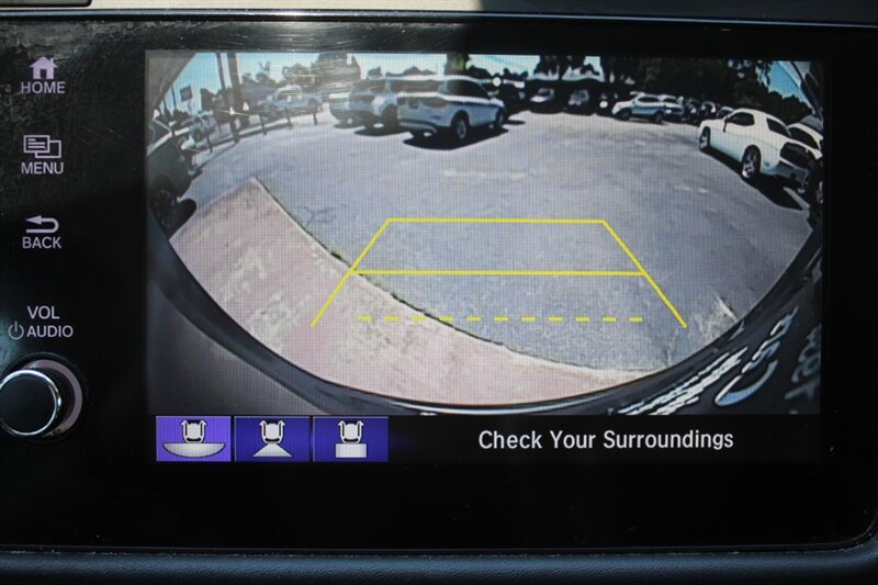 2021 Honda HR-V EX - Photo 32 - Lexington, SC 29073