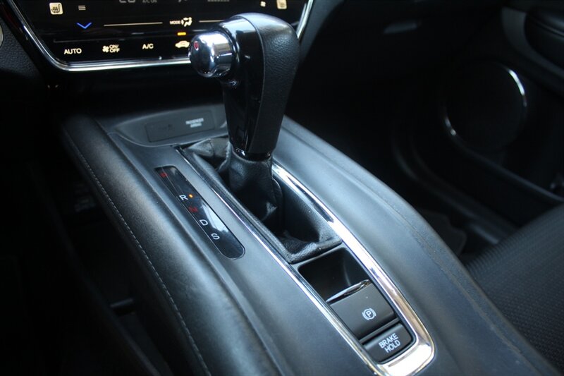 2021 Honda HR-V EX - Photo 33 - Lexington, SC 29073