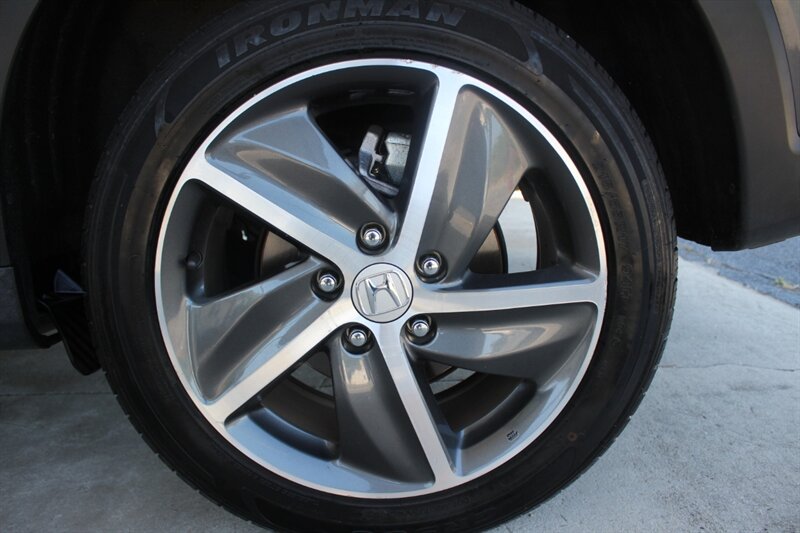 2021 Honda HR-V EX - Photo 46 - Lexington, SC 29073