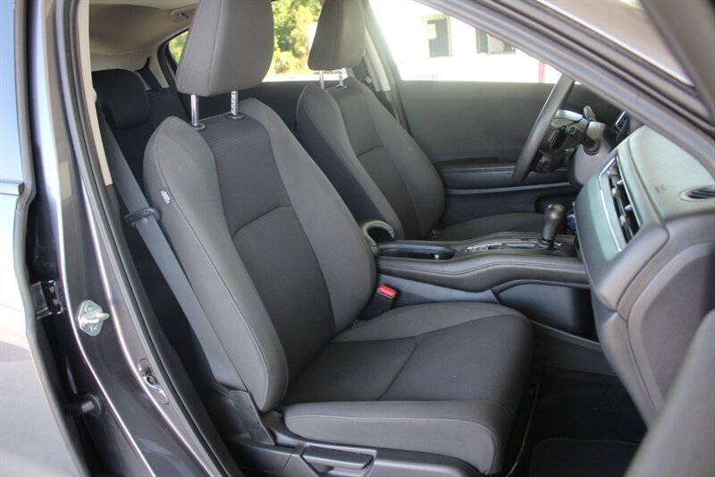 2021 Honda HR-V EX - Photo 30 - Lexington, SC 29073