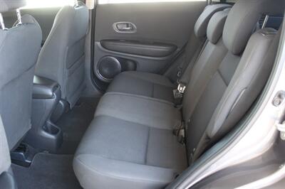 2021 Honda HR-V EX - Photo 19 - Lexington, SC 29073