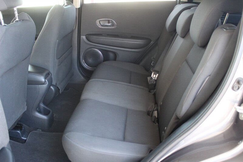 2021 Honda HR-V EX - Photo 19 - Lexington, SC 29073