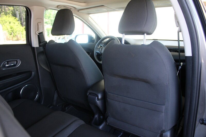 2021 Honda HR-V EX - Photo 26 - Lexington, SC 29073