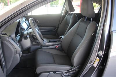 2021 Honda HR-V EX - Photo 15 - Lexington, SC 29073