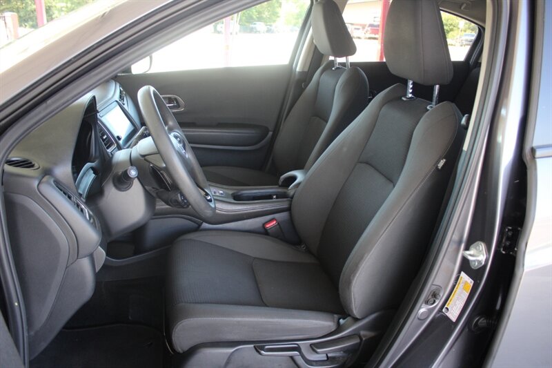 2021 Honda HR-V EX - Photo 15 - Lexington, SC 29073