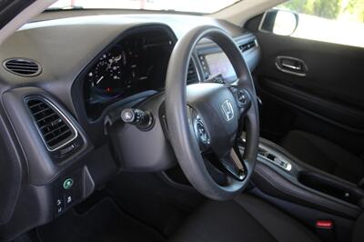 2021 Honda HR-V EX - Photo 17 - Lexington, SC 29073