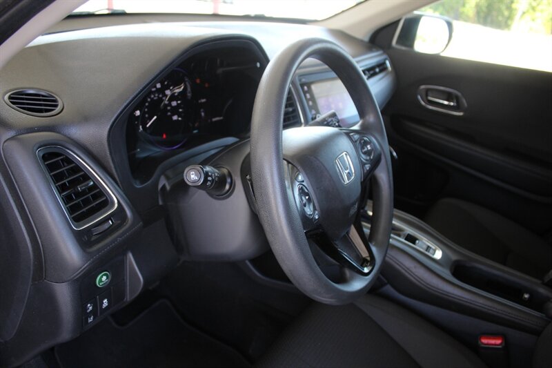 2021 Honda HR-V EX - Photo 17 - Lexington, SC 29073
