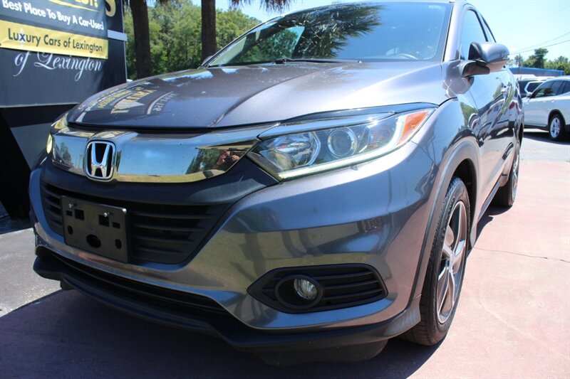 2021 Honda HR-V EX - Photo 6 - Lexington, SC 29073