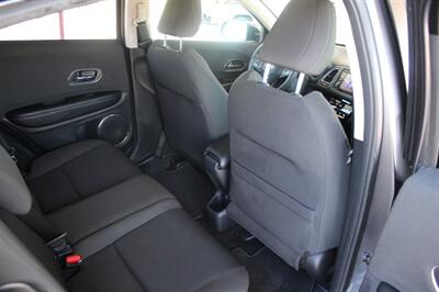 2021 Honda HR-V EX - Photo 25 - Lexington, SC 29073