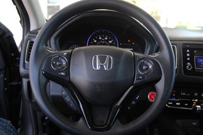 2021 Honda HR-V EX - Photo 44 - Lexington, SC 29073