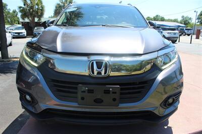 2021 Honda HR-V EX - Photo 5 - Lexington, SC 29073