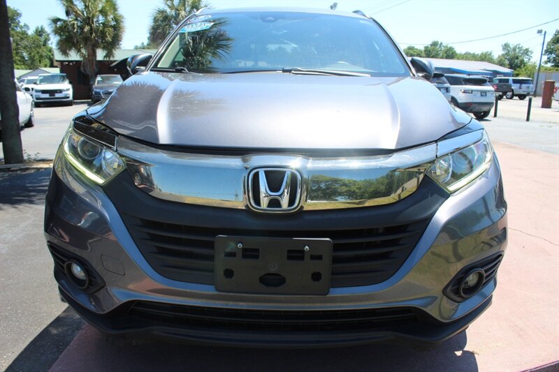 2021 Honda HR-V EX - Photo 5 - Lexington, SC 29073