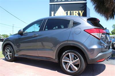 2021 Honda HR-V EX - Photo 13 - Lexington, SC 29073