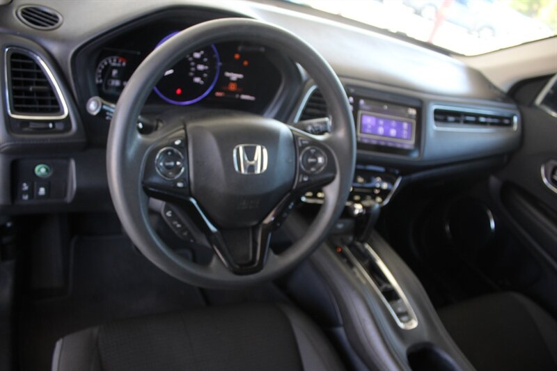 2021 Honda HR-V EX - Photo 18 - Lexington, SC 29073