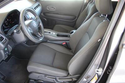 2021 Honda HR-V EX - Photo 16 - Lexington, SC 29073