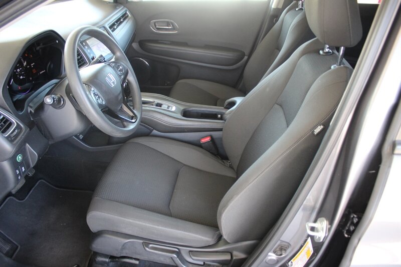 2021 Honda HR-V EX - Photo 16 - Lexington, SC 29073
