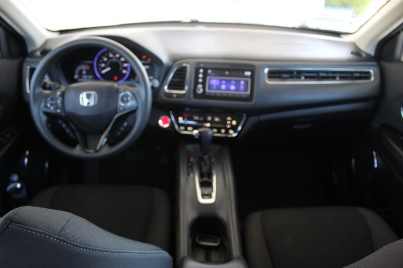 2021 Honda HR-V EX - Photo 22 - Lexington, SC 29073