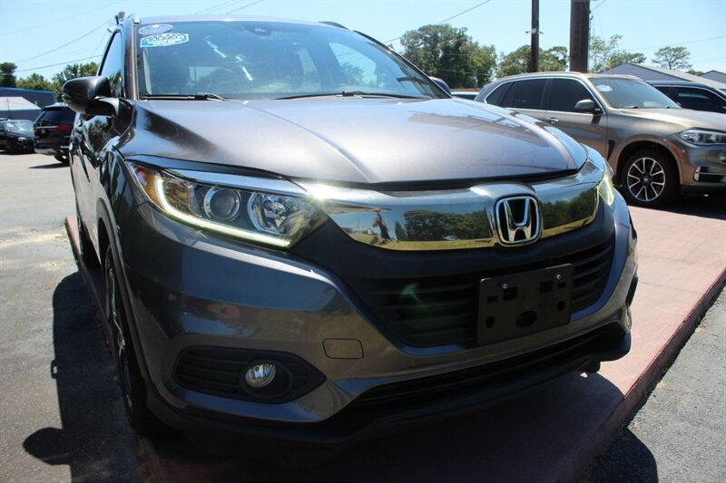 2021 Honda HR-V EX - Photo 4 - Lexington, SC 29073
